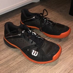 Wilson Sneakers